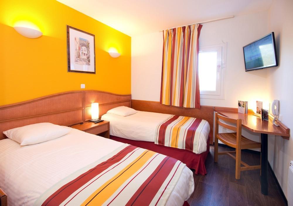 B&B Hotel Mulhouse Sausheim Exterior photo
