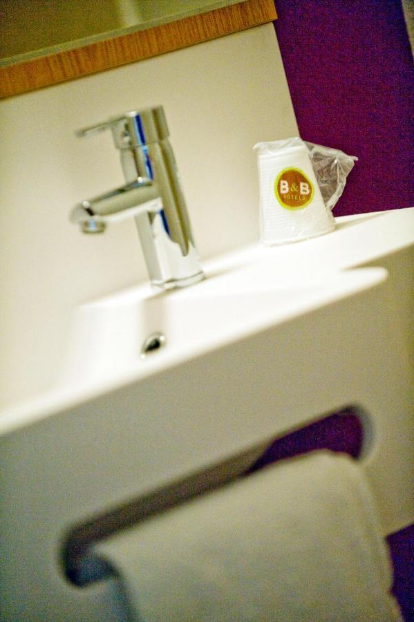 B&B Hotel Mulhouse Sausheim Exterior photo